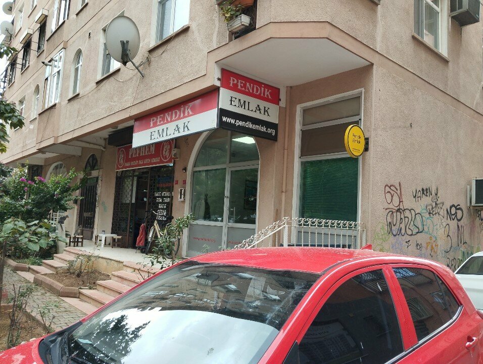 Pendik Emlak