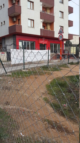 Gıpta Et