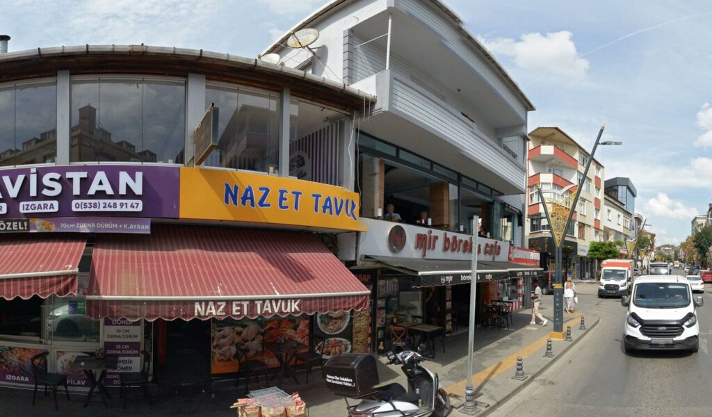 Eroğlu Kırtasiye