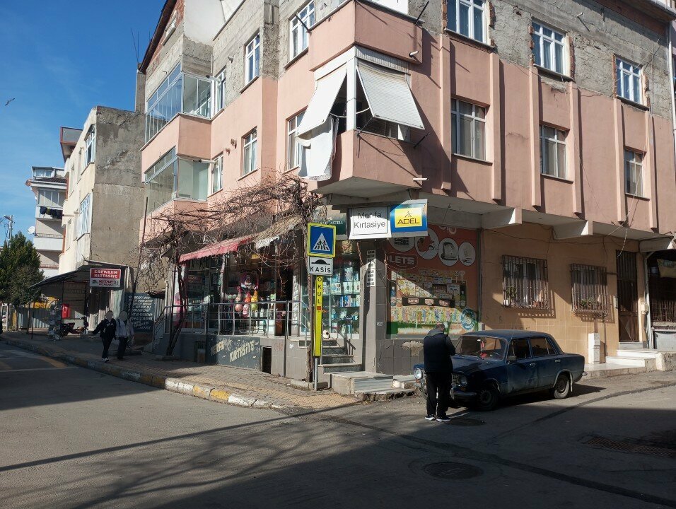 Merfa Kırtasiye