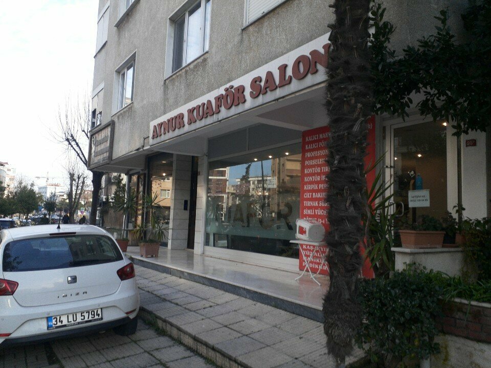 Aynur Kuaför Salonu
