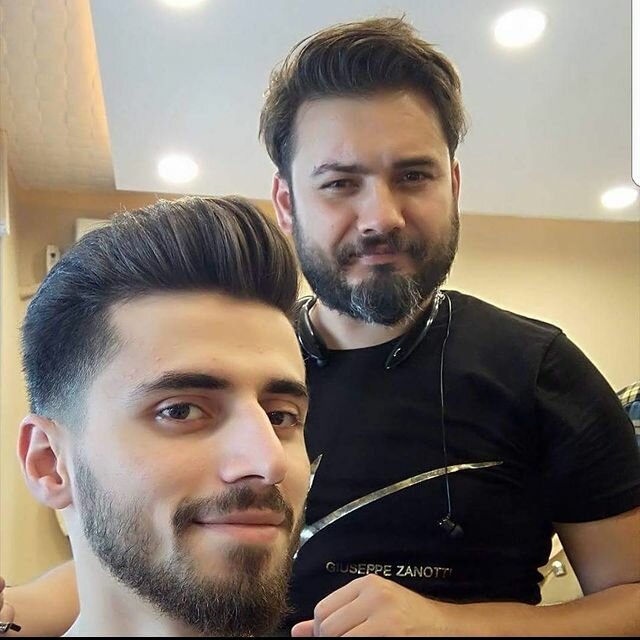 Kuaför Kadİr