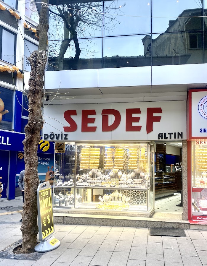 Sedef Kuyumculuk