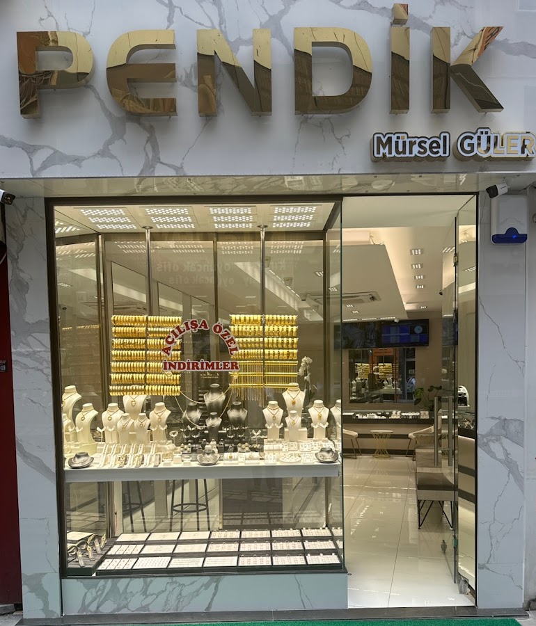 Pendik Kuyumculuk