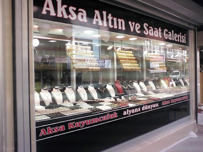 Aksa Kuyumculuk