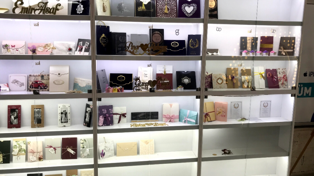 Reel Matbaa – Pendik Davetiye – Pendik Copy Center – Pendik Kaşe – Ozalit – Fotokopi
