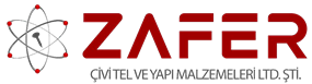 Zafer Çivi ve Yapı Malzemeleri