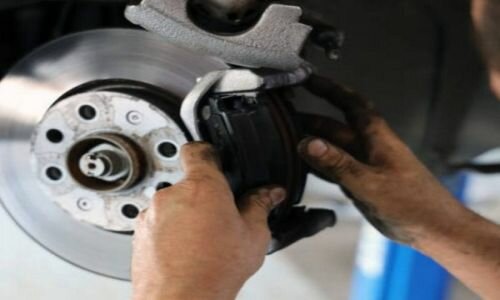 AS Otomotiv Servis Yedek Parça