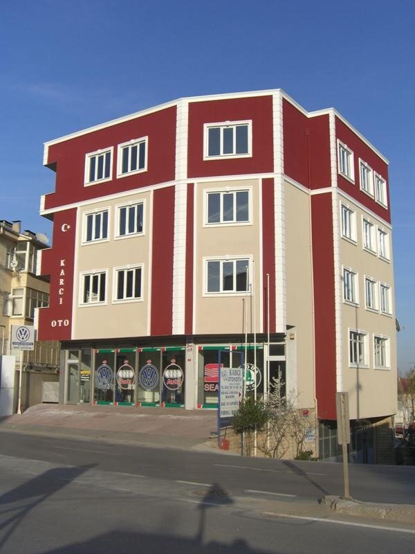 Karcı Otomotiv
