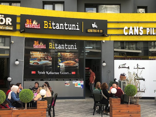 Bi Tantuni Optimum Meydan, Kurtköy Merkez