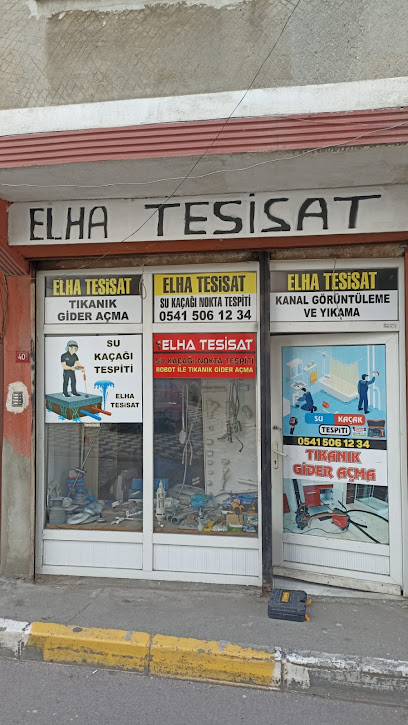 Elha Tesisat