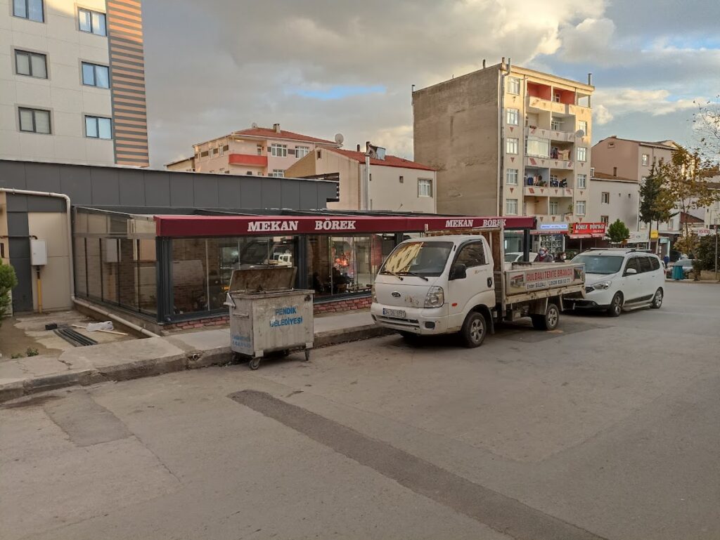 Acar Taksi