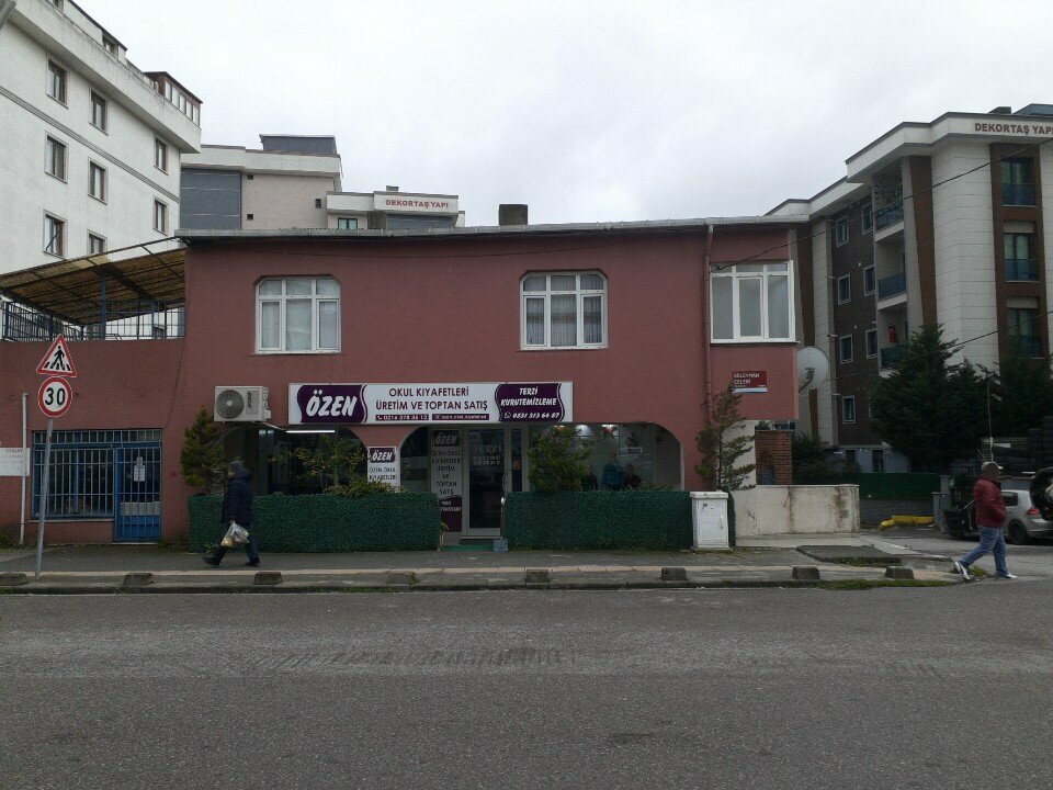 Özen Terzi