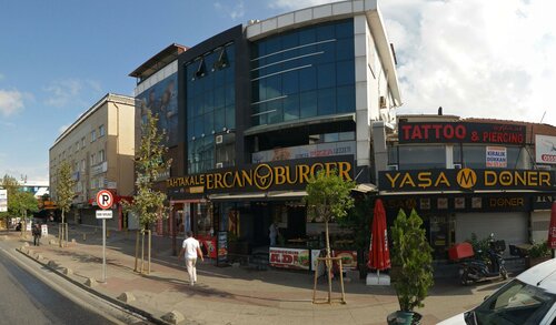 Ercan Burger