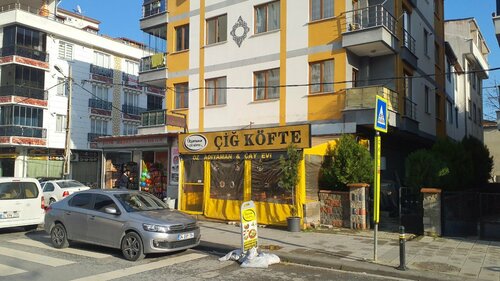 Öz Adıyaman Çiğköfte, Veysel Karani