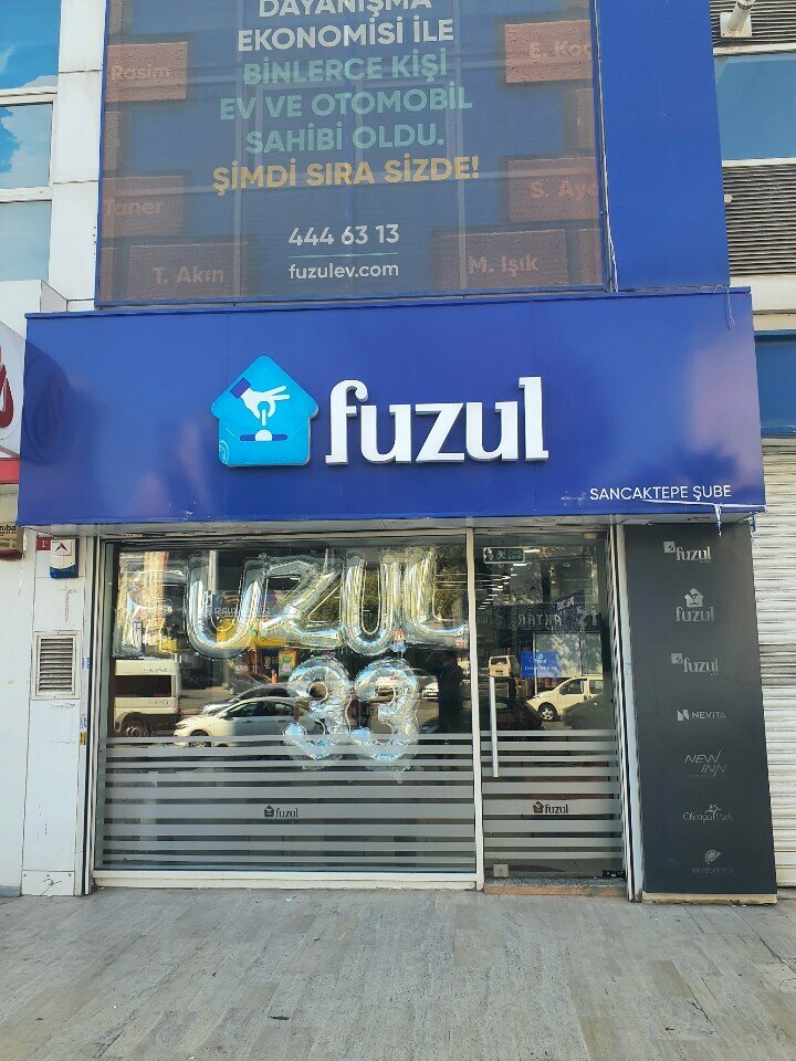 Fuzul Sancaktepe