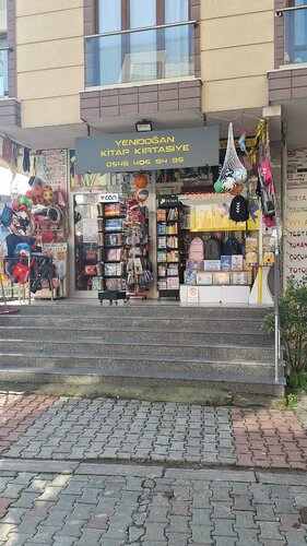 Yenidoğan Kitap Kırtasiye