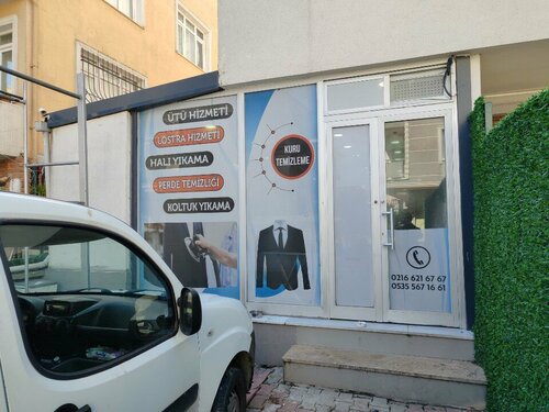 Dry Clean Express