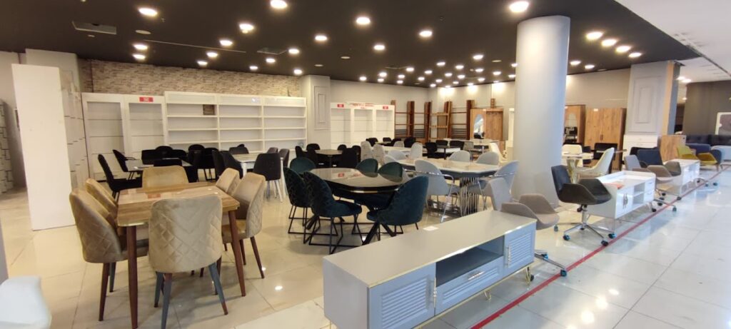İNEGÖL MOBİLYA ÇARŞI SANCAKTEPE İSTANBUL