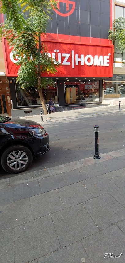 Gürbüz Mobilya