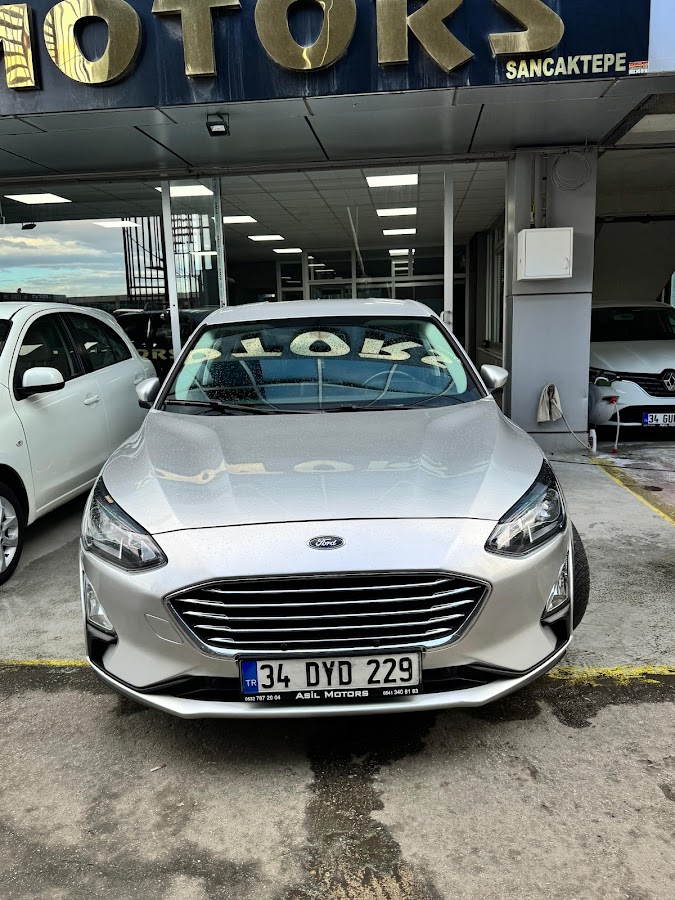 Asil Motors Sancaktepe