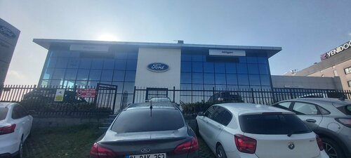 Ford Atılgan