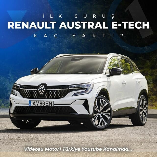 ABC çağlayan Renault