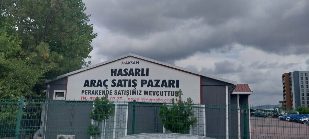 Aksam Otomotiv