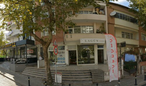 Dilek Ustanın Yemekleri, Akpınar