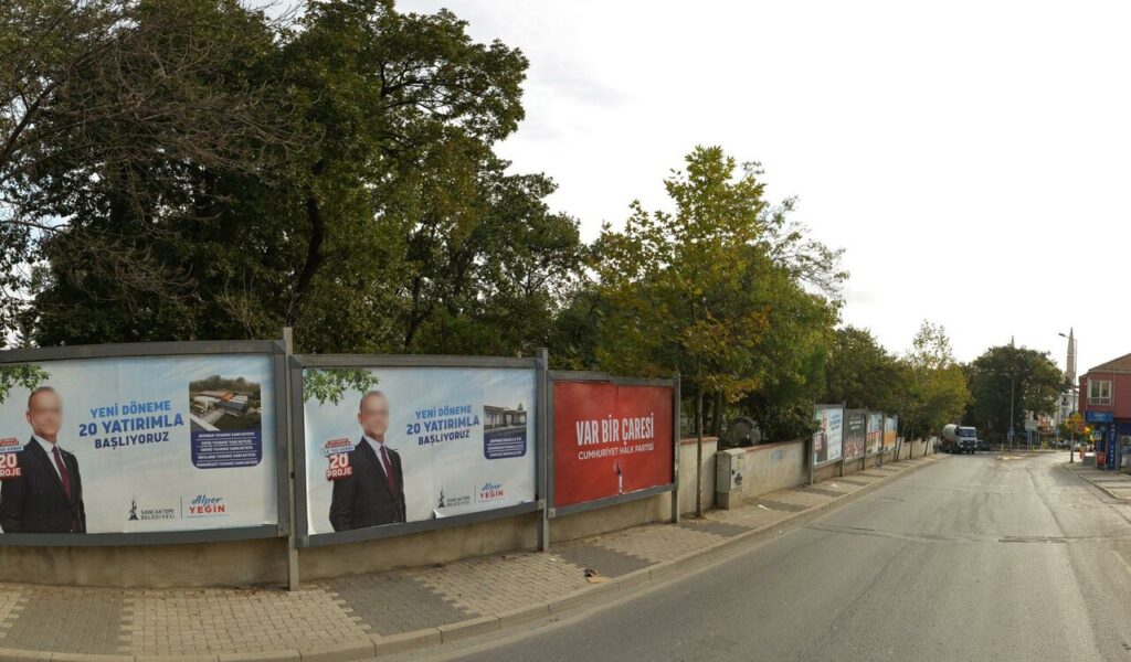 Aygaz Tüp Bayi Merkez