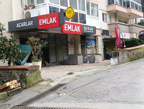 Acarlar Emlak