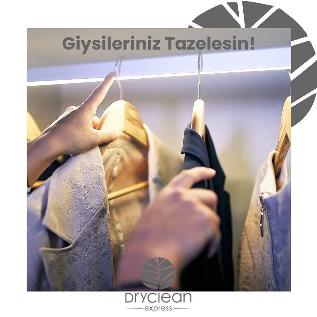 Dry Clean Express