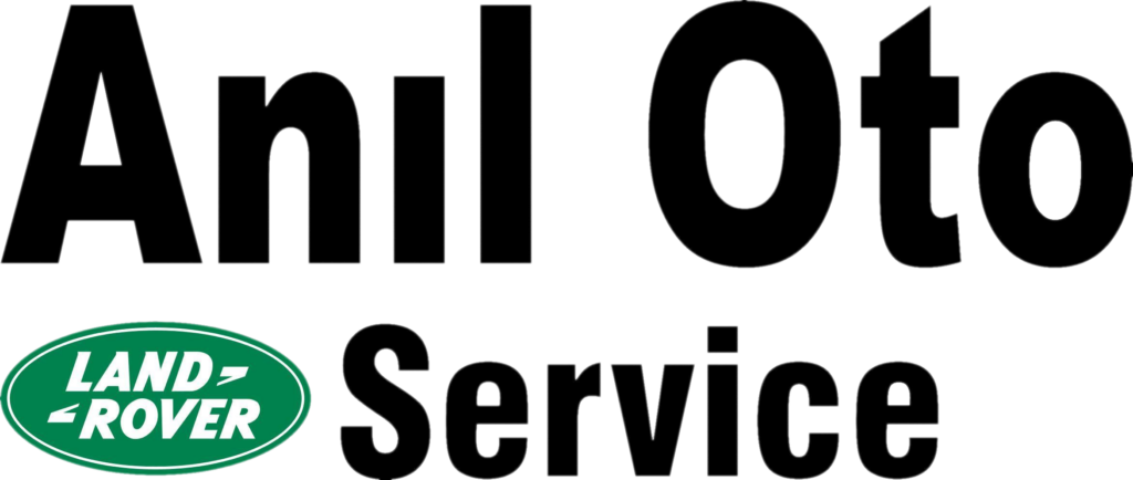 Anıl Oto Land Rover Servis