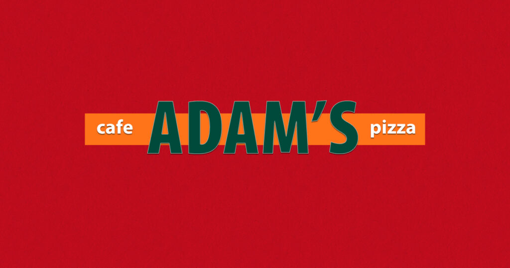 adam’s pizza sarıyer