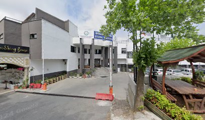 Sezgü Organizasyon, Rreşitpaşa