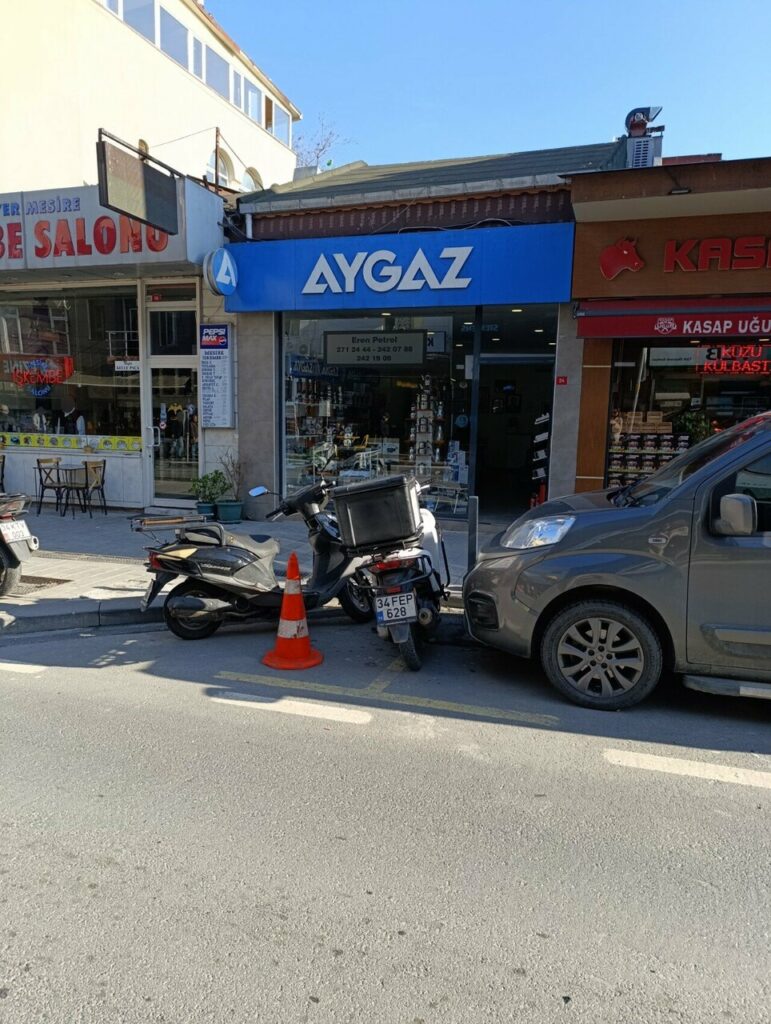Aygaz