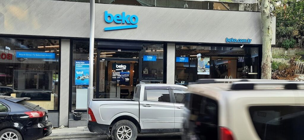 BEKO Şile