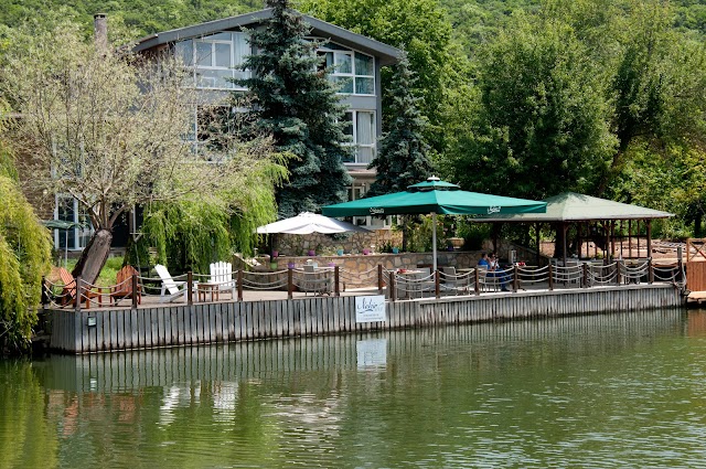 Ipekkoza Restaurant & Bar, Göçe Köyü