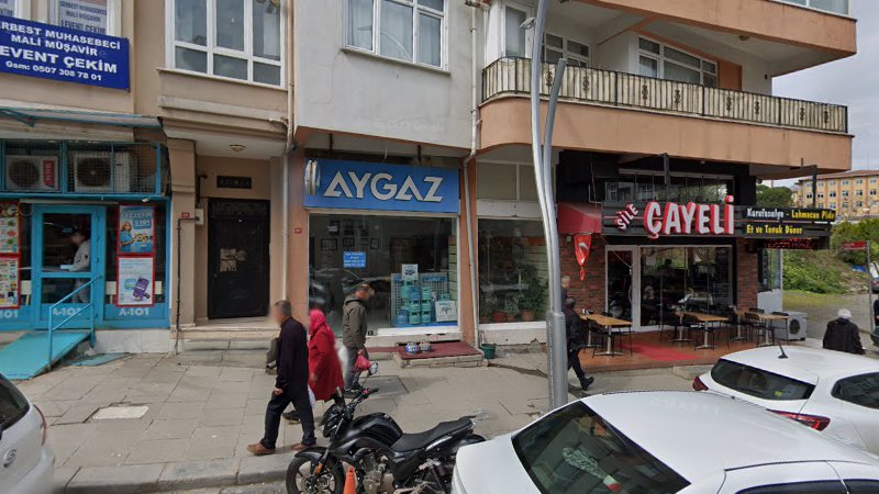 Aygaz