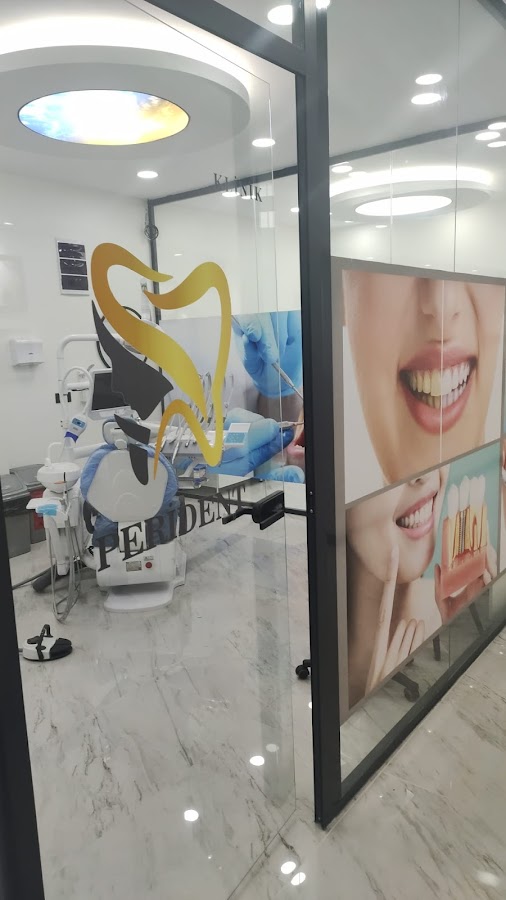 Silivri PeriDent Diş Kliniği – Dt.Perihan Nur ÇAKIR & Dt.Ayşe Aleyna YILMAZ.