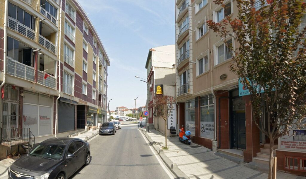 Çevre Gayrimenkul