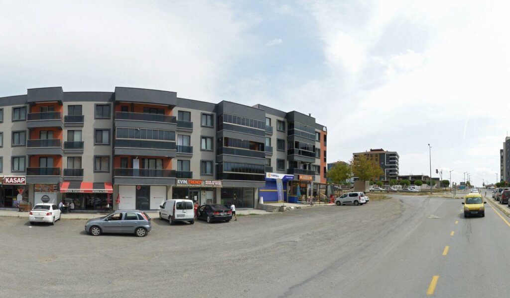 Avrupa Gayrimenkul Danışmanlık