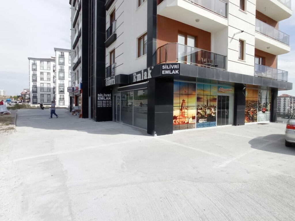 Silivri Gayrimenkul