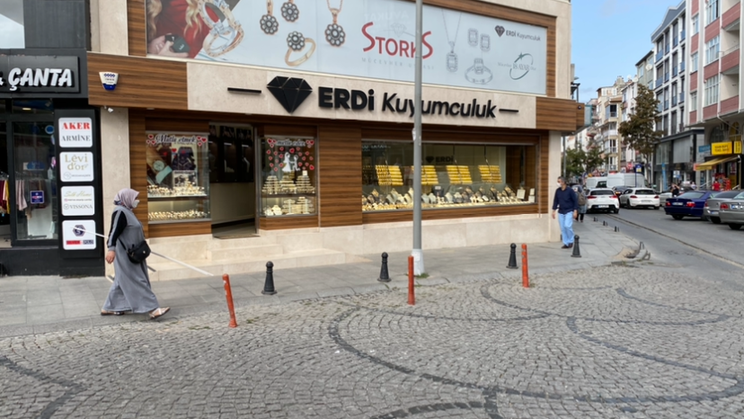 ERDİ KUYUMCULUK