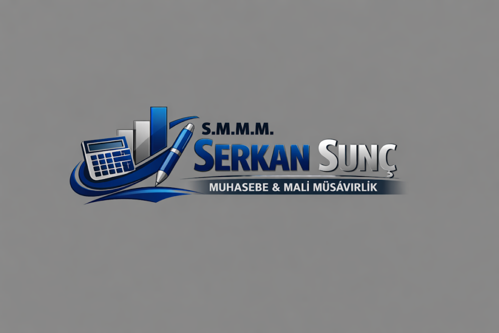Smmm Serkan Sunç