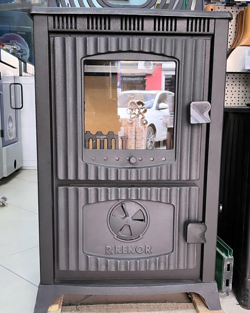 Çelik Ticaret