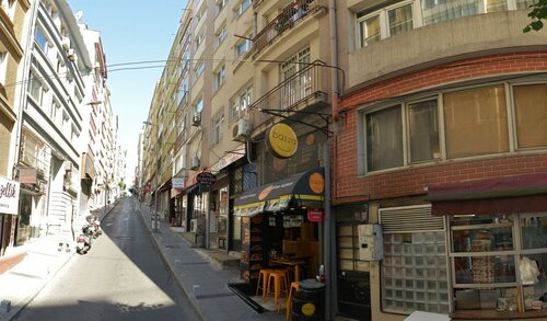 Şişli Elektrikçi Mithat Elektrik