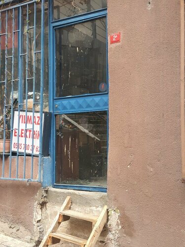 Yılmaz Elektrik