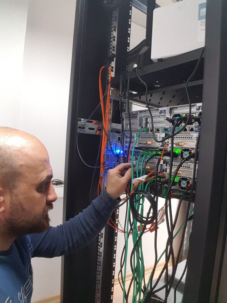 Şişli Elektrikçi Mithat Elektrik