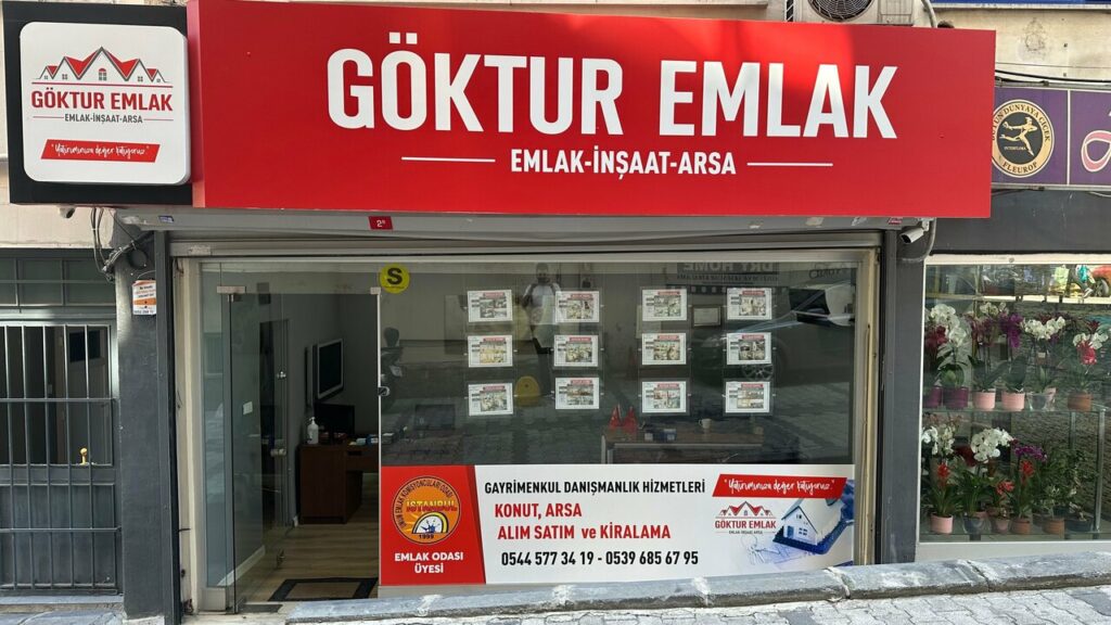 Göktur Emlak